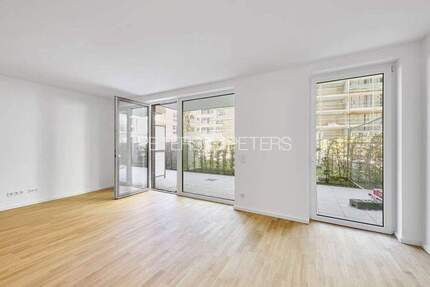 Wohnung Hamburg Rothenburgsort - 2 Zimmer, 55 m&sup2;, 1.199&euro; | Angebot:25111677