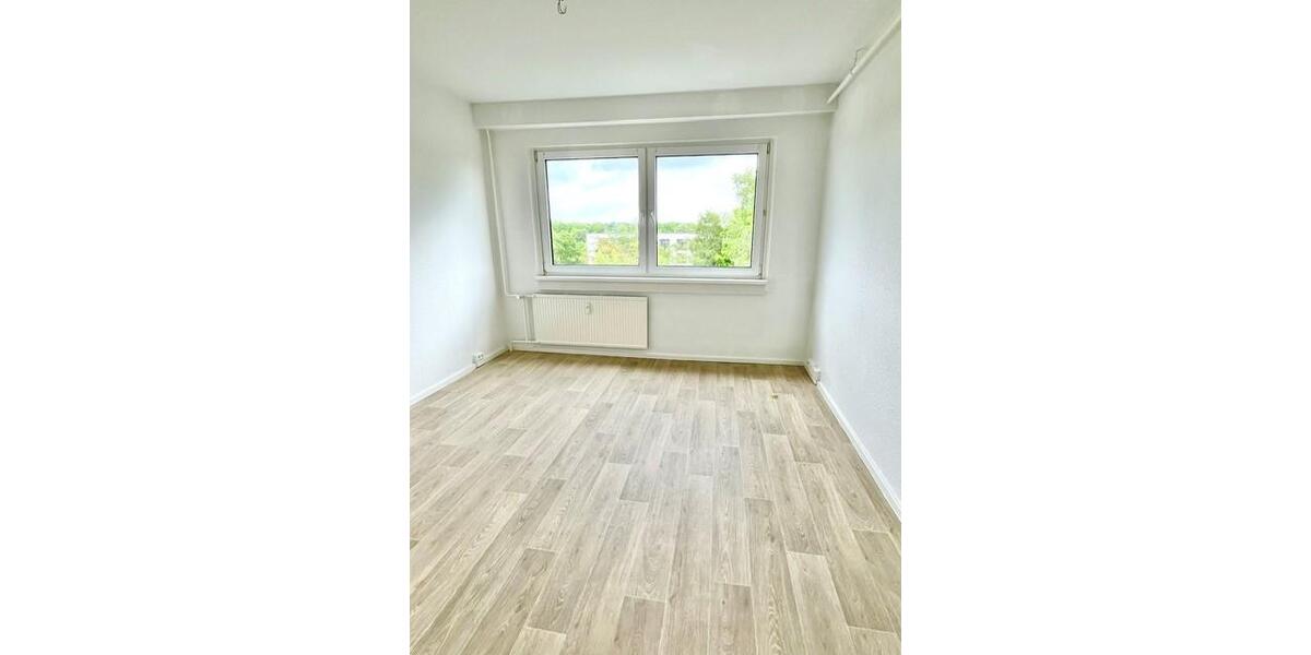 Etagenwohnung Schwerin Mueß - 3 Zimmer, 58 m&sup2;, 360&euro; | Angebot:26679711