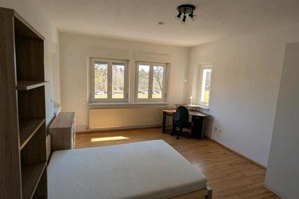 Wohnen auf Zeit Bayreuth Altstadt - 1 Zimmer, 22 m&sup2;, 288&euro; | Angebot:25368263