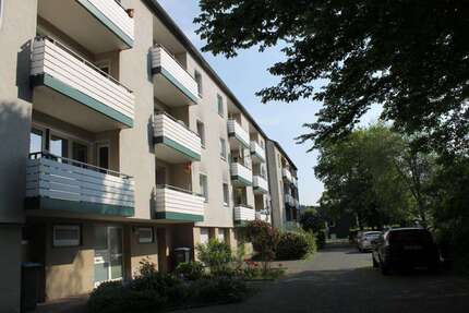 Wohnung Siegen Geisweid - 3 Zimmer, 68 m&sup2;, 289&euro; | Angebot:27147524