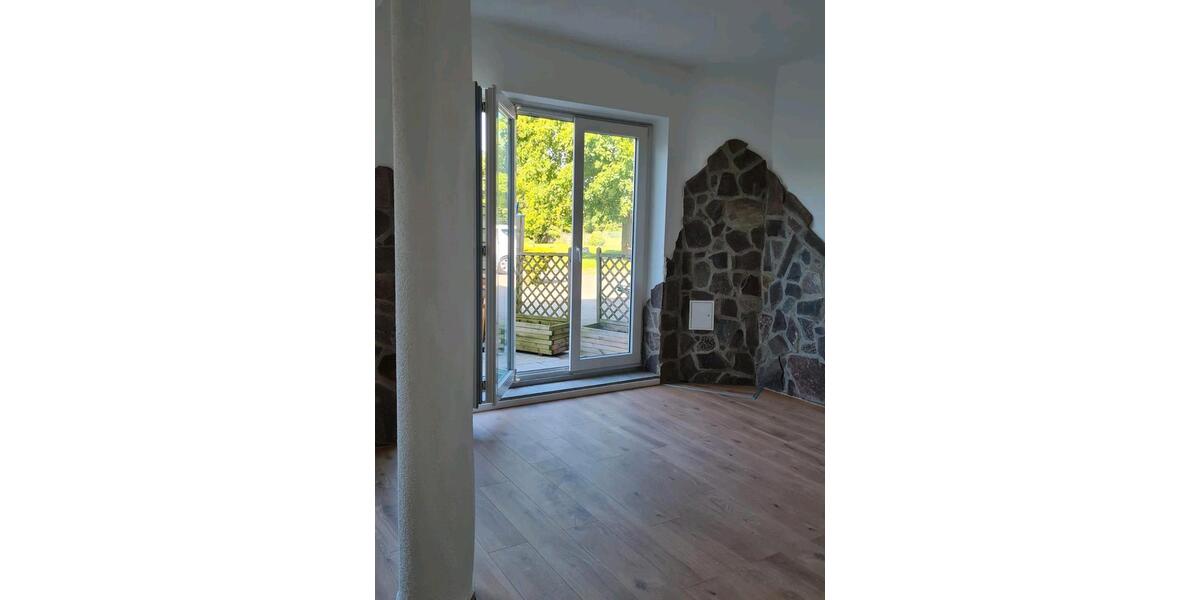 Erdgeschoßwohnung Malchin - 2 Zimmer, 86 m&sup2;, 655&euro; | Angebot:26456346
