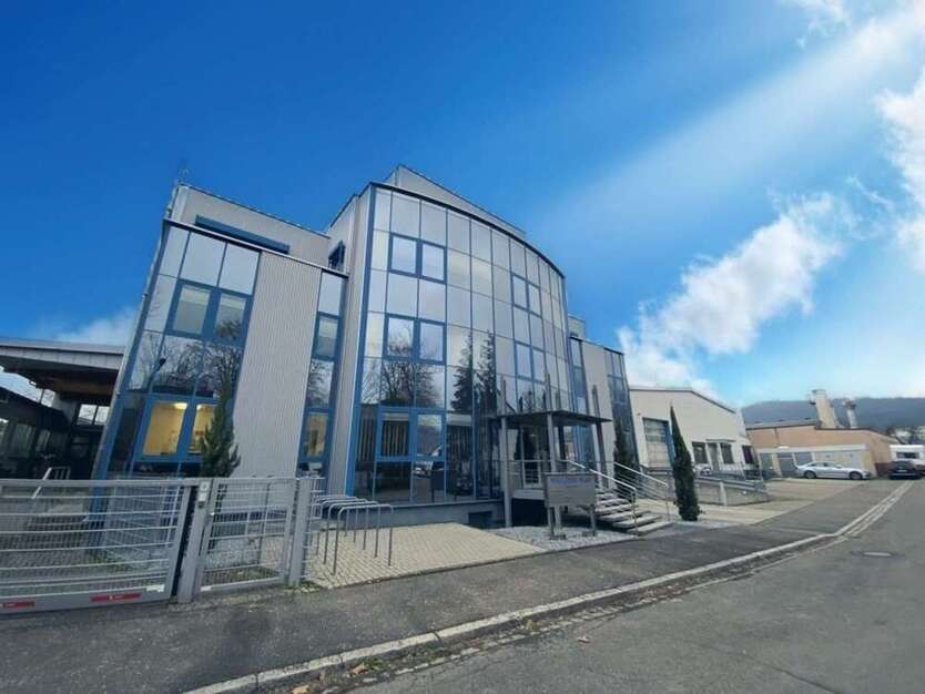 Büro in Freiburg 980 € 85 m²