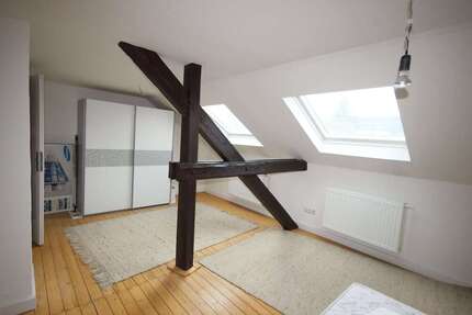 Wohnung zum Mieten in Mönchengladbach 620 € 82 m²