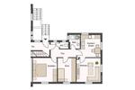 Erdgeschoßwohnung Rochlitz - 3 Zimmer, 70 m&sup2;, 420&euro; | Angebot:26098091
