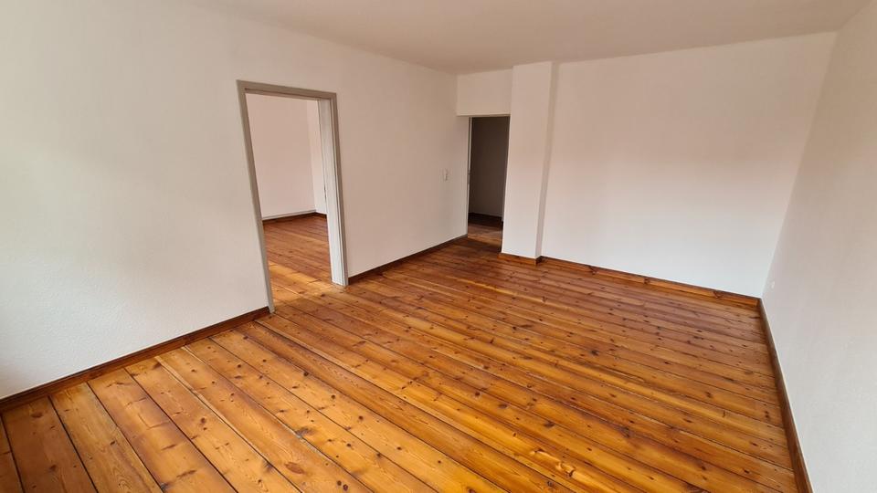 Etagenwohnung Lüdersdorf - 2 Zimmer, 68 m&sup2;, 580&euro; | Angebot:24847091