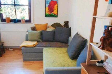 Wohnen auf Zeit München Aubing-Lochhausen-Langwied - 1 Zimmer, 12 m&sup2;, 511&euro; | Angebot:26659001
