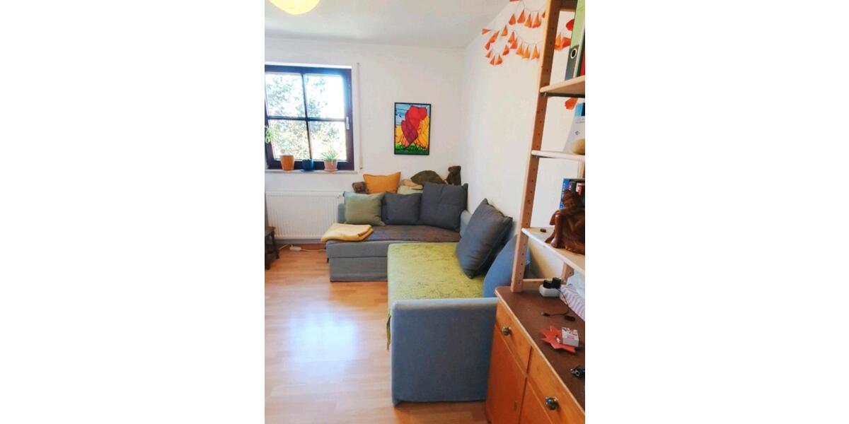 Wohnen auf Zeit München Aubing-Lochhausen-Langwied - 1 Zimmer, 12 m&sup2;, 511&euro; | Angebot:26659001