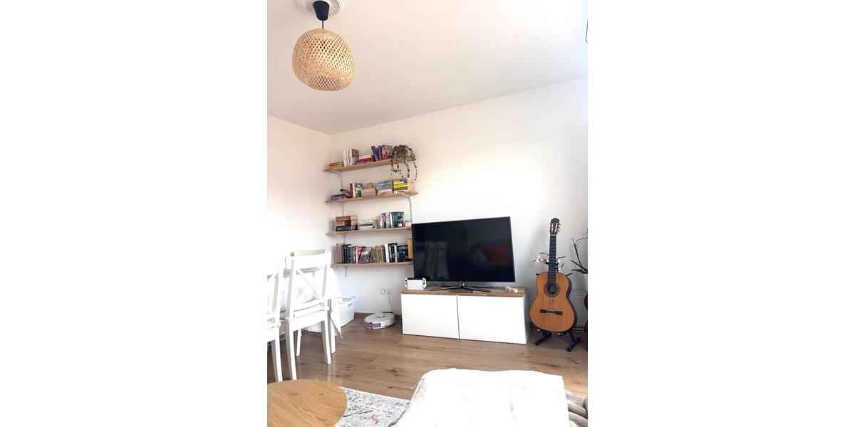Etagenwohnung Gerabronn - 2 Zimmer, 50 m&sup2;, 1.170&euro; | Angebot:26444733