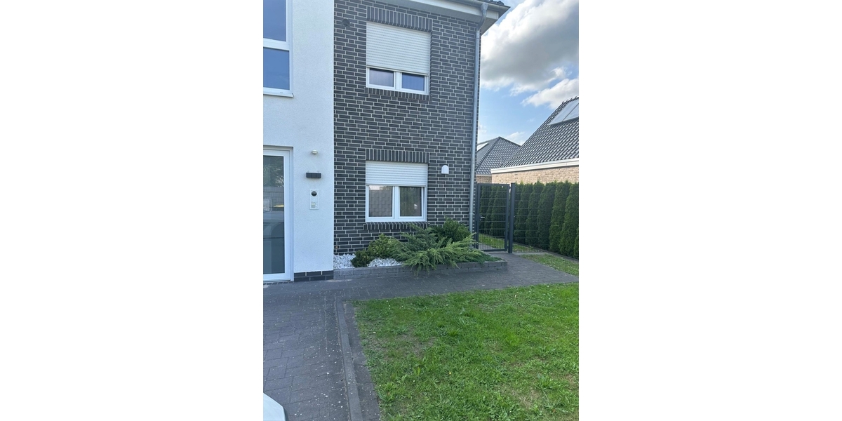 Gemütliche Erdgeschosswohnung mit Terrasse! - Etagenwohnung Papenburg | Angebot:26738176