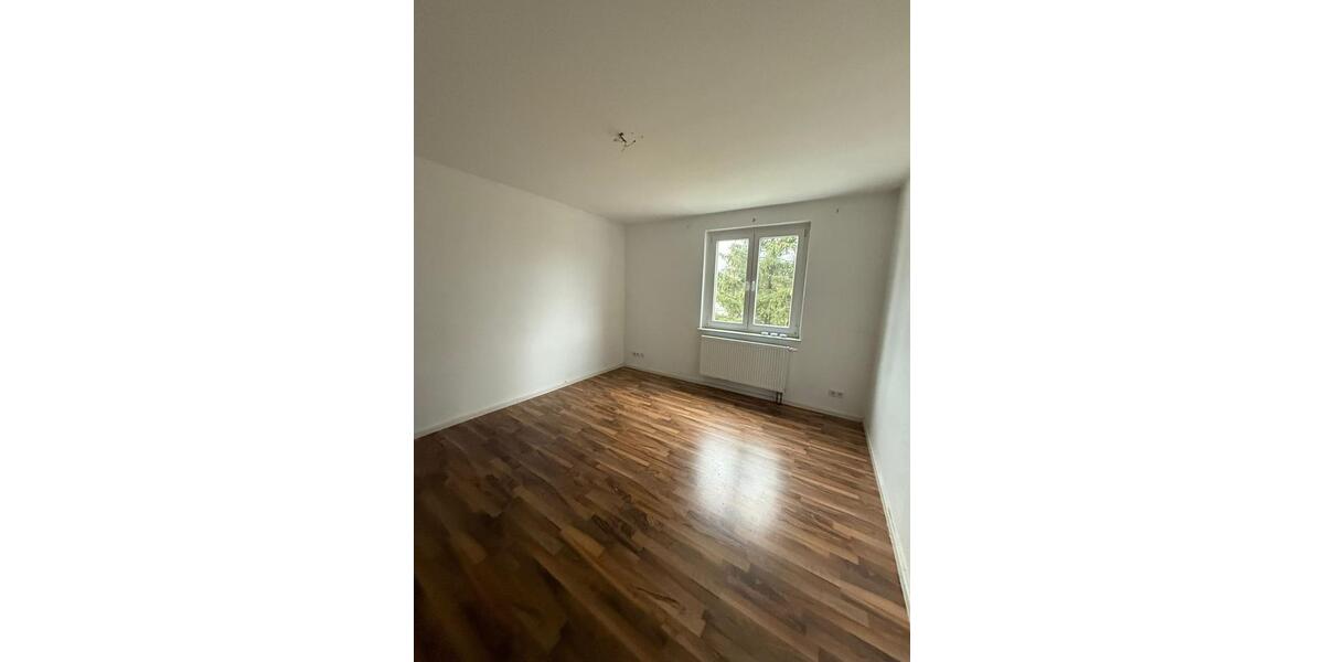 Hochparterre Treuenbrietzen - 2 Zimmer, 49 m&sup2;, 450&euro; | Angebot:24878162