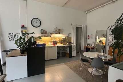Büro in Düsseldorf 290 € 4 m² zimmer