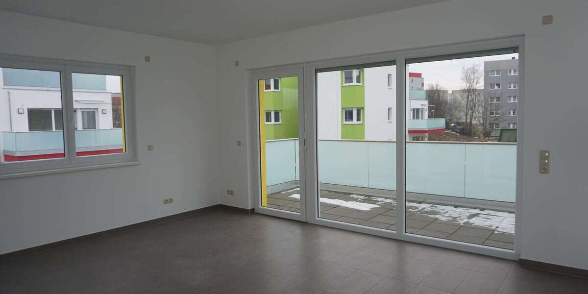 Wohnung zum Mieten in Schönebeck 952 € 79 m² 2 zimmer