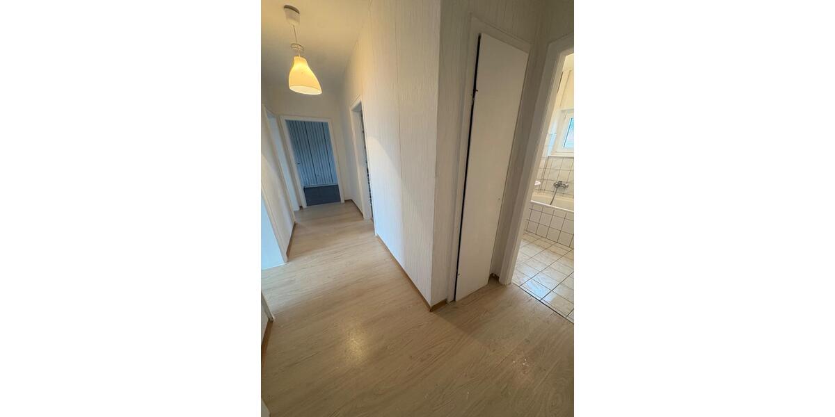 Etagenwohnung Liebenau - 3 Zimmer, 55 m&sup2;, 365&euro; | Angebot:25098516