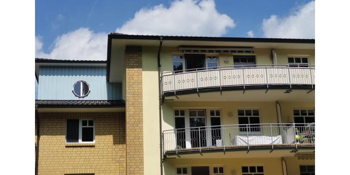 Dachgeschoßwohnung Hitzacker (Elbe) - 3 Zimmer, 79 m&sup2;, 900&euro; | Angebot:26462007