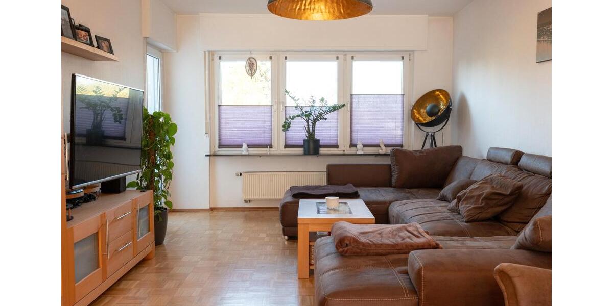 Erdgeschoßwohnung Koblenz Bisholder - 3 Zimmer, 91 m&sup2;, 850&euro; | Angebot:26444076
