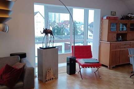 Wohnung Bad Homburg v.d.Höhe Ober-Eschbach - 4 Zimmer, 114 m&sup2;, 1.600&euro; | Angebot:24771554