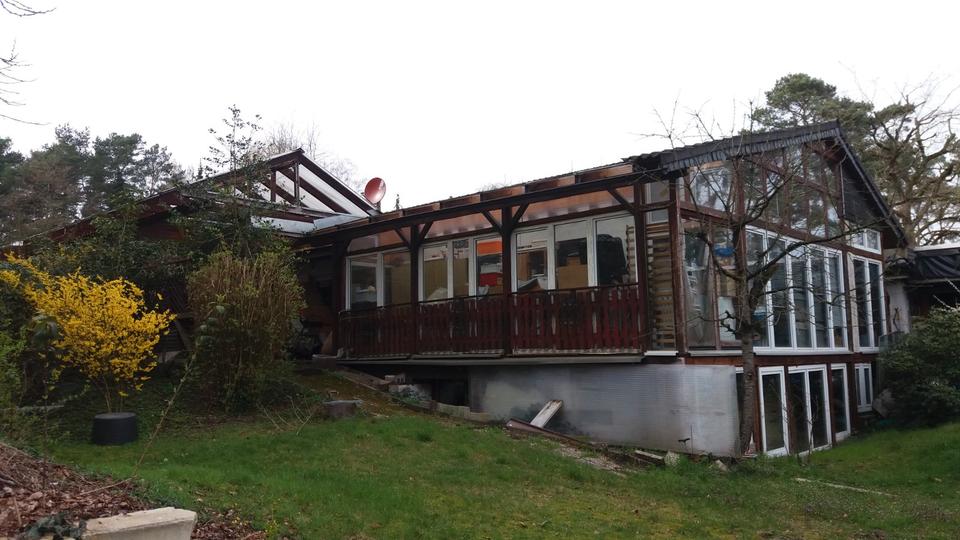 Etagenwohnung Burgdorf - 4 Zimmer, 100 m&sup2;, 800&euro; | Angebot:26507153
