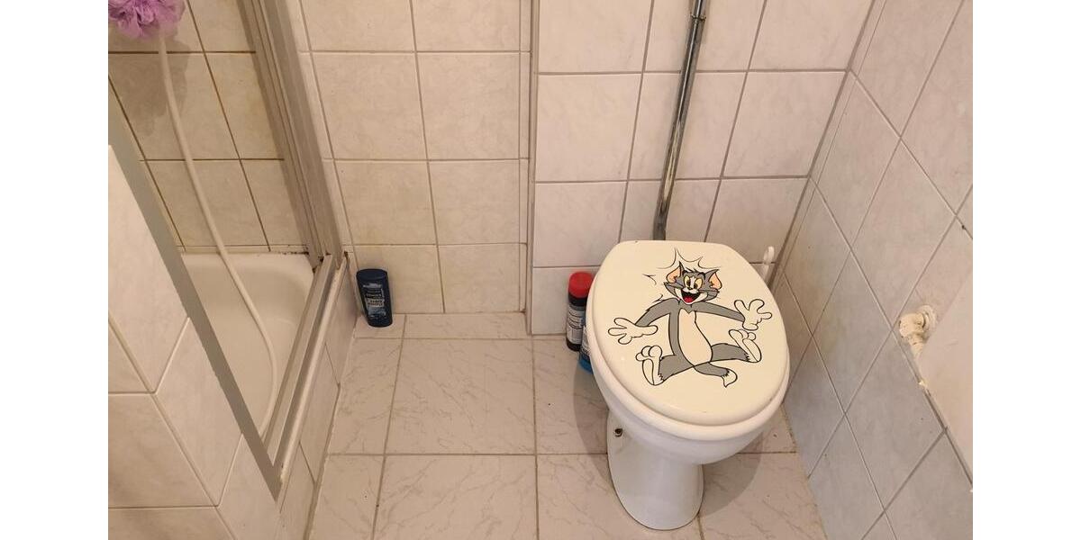 Etagenwohnung Wiesbaden - 1 Zimmer, 25 m&sup2;, 899&euro; | Angebot:26019485