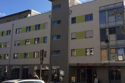 Wohnung Jena Zentrum - 4 Zimmer, 118 m&sup2;, 1.416&euro; | Angebot:23224824