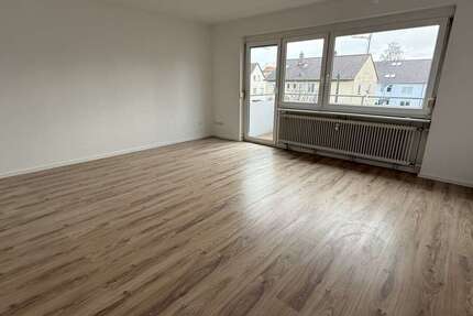 Wohnung Rottweil - 4 Zimmer, 88 m&sup2;, 790&euro; | Angebot:25857953