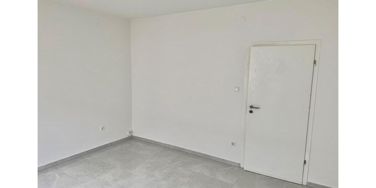 Erdgeschoßwohnung Mannheim Gartenstadt - 1.5 Zimmer, 40 m&sup2;, 600&euro; | Angebot:26689035