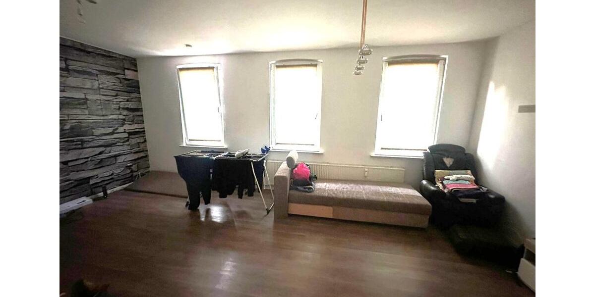 Erdgeschoßwohnung Uelzen - 3 Zimmer, 83 m&sup2;, 700&euro; | Angebot:24585162