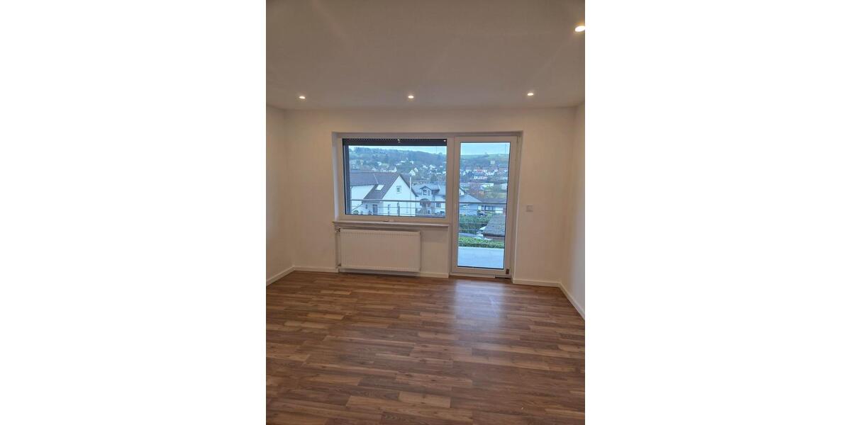 Erdgeschoßwohnung Weilmünster - 4 Zimmer, 107 m&sup2;, 1.080&euro; | Angebot:23511653