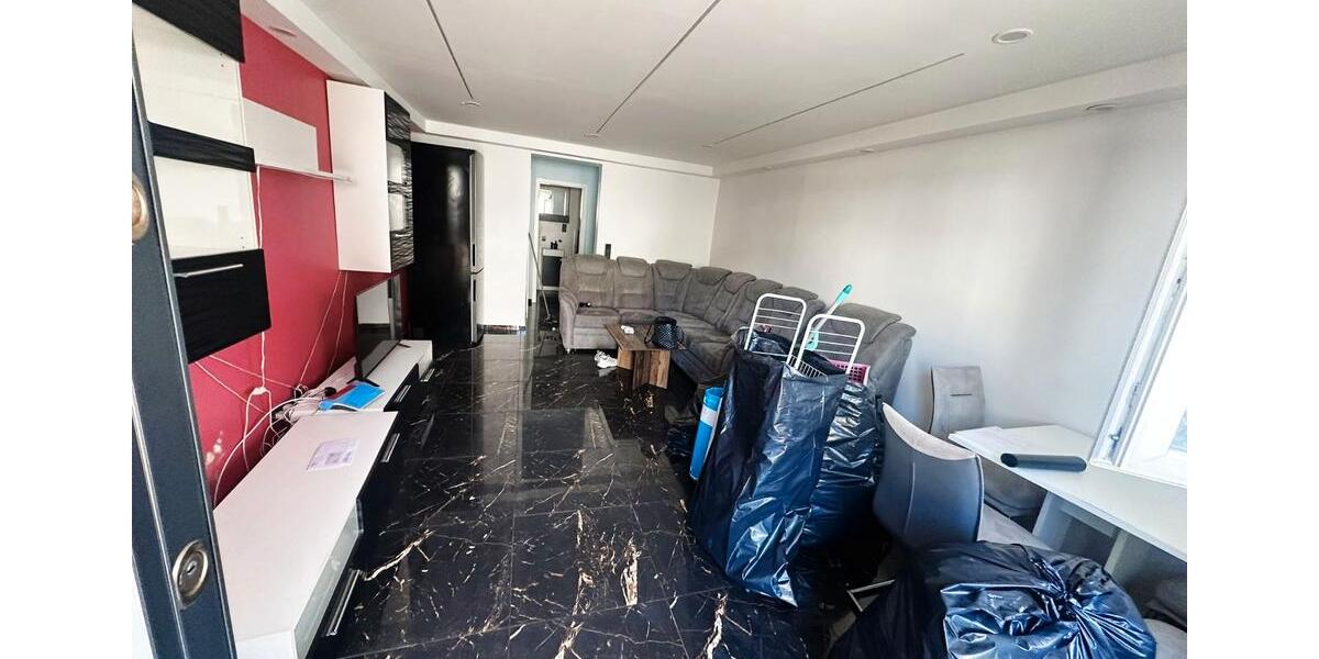 Erdgeschoßwohnung Sankt Ingbert - 2 Zimmer, 50 m&sup2;, 600&euro; | Angebot:26130175