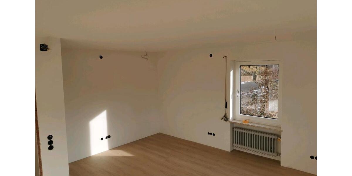 EG Wohnung 2.5 zimmer