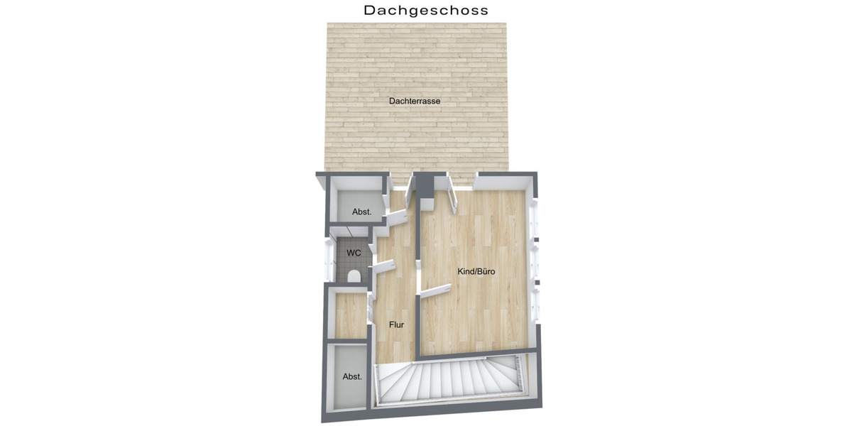Einfamilienhaus Schramberg - 5 Zimmer, 176 m&sup2;, 1.449&euro; | Angebot:25831363