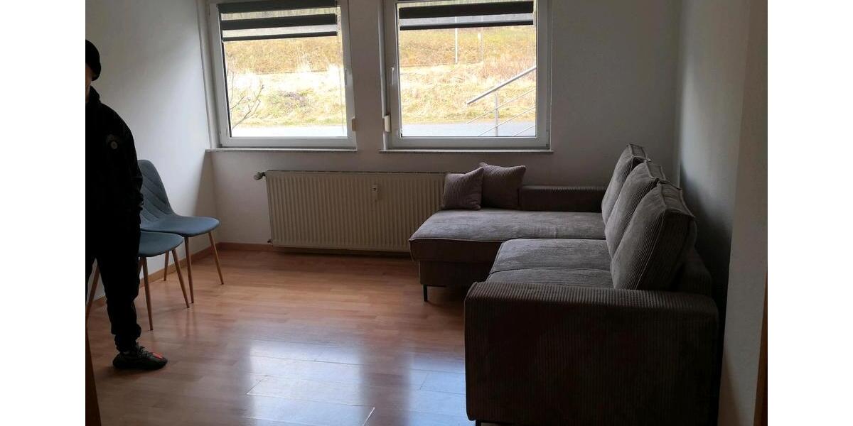 Erdgeschoßwohnung Winterberg - 2 Zimmer, 30 m&sup2;, 290&euro; | Angebot:25976765