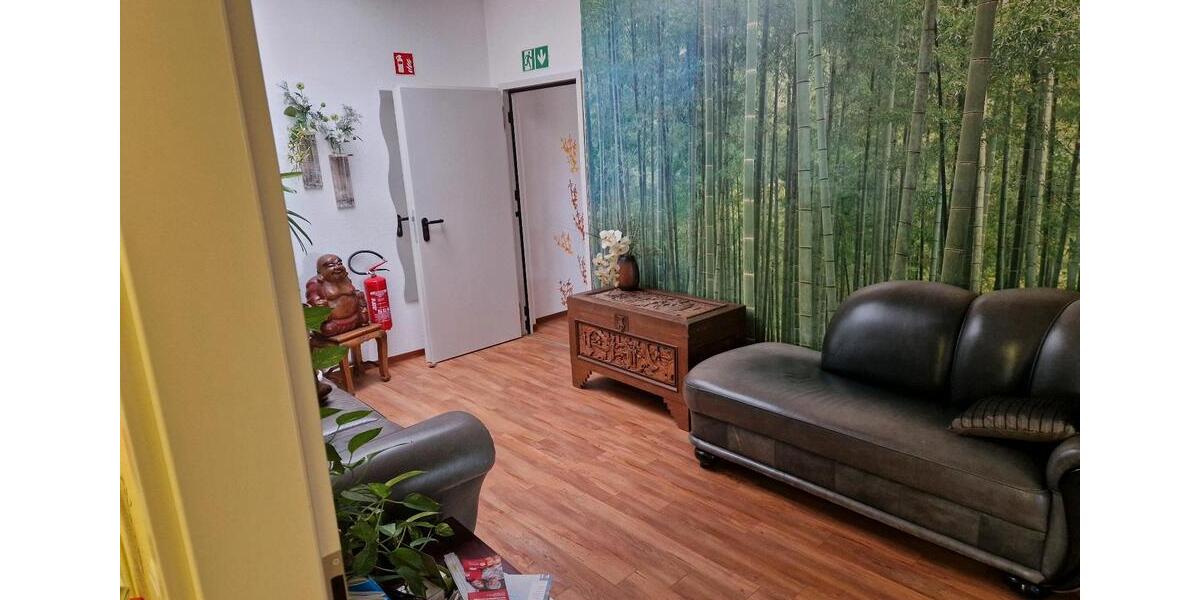 Praxisräume, Praxis- oder Büroräume in Arnsberg-Oeventrop zimmer