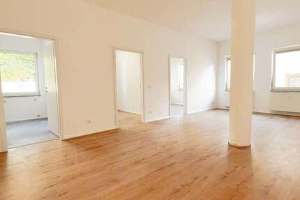 Wohnung Ilsfeld - 4.5 Zimmer, 96 m&sup2;, 990&euro; | Angebot:27100991