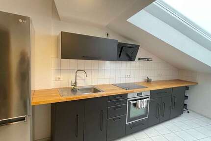 Wohnung zum Mieten in Magdeburg 640 € 77.9 m² 3 zimmer