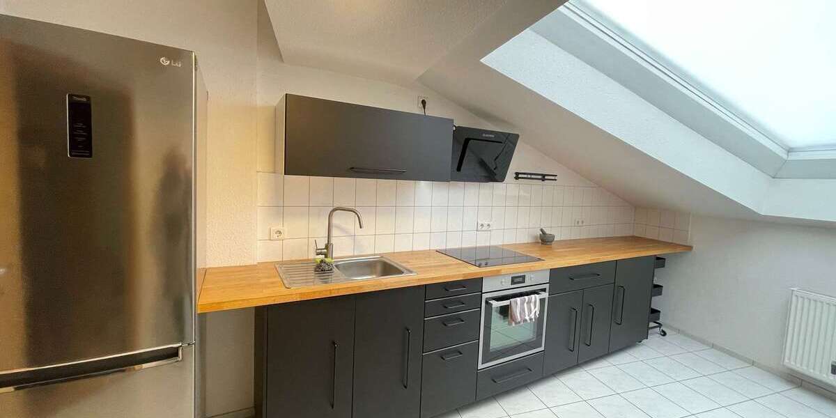 Wohnung zum Mieten in Magdeburg 640 € 77.9 m² 3 zimmer