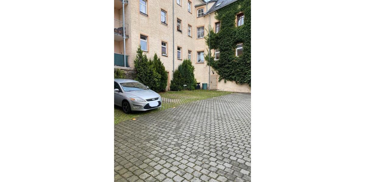 Dachgeschoßwohnung Freiberg - 2.5 Zimmer, 48 m&sup2;, 380&euro; | Angebot:26312733