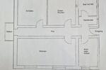Etagenwohnung Kirchweidach - 4 Zimmer, 100 m&sup2;, 930&euro; | Angebot:26614944