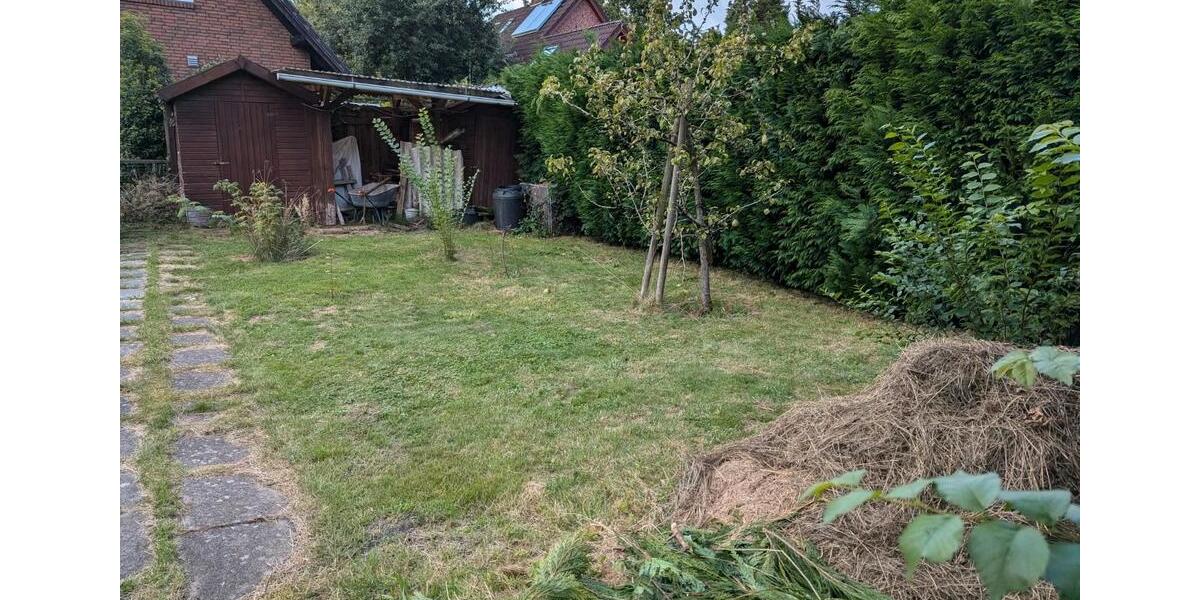 Wohnen auf Zeit Oldenburg Alexandersfeld - 1 Zimmer, 13 m&sup2;, 450&euro; | Angebot:24741025