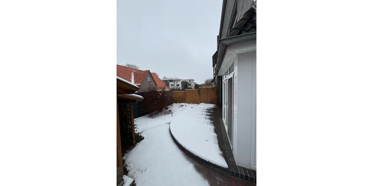 Doppelhaushälfte Barßel - 4 Zimmer, 130 m&sup2;, 1.150&euro; | Angebot:24901832