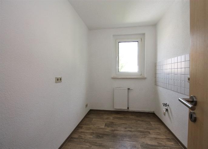 Etagenwohnung Oschersleben (Bode) - 3 Zimmer, 60 m&sup2;, 363&euro; | Angebot:26453489