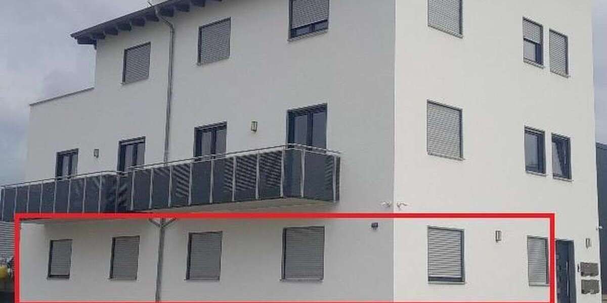 Gewerbeobjekt Hadamar - 1.500&euro; | Angebot:27032808