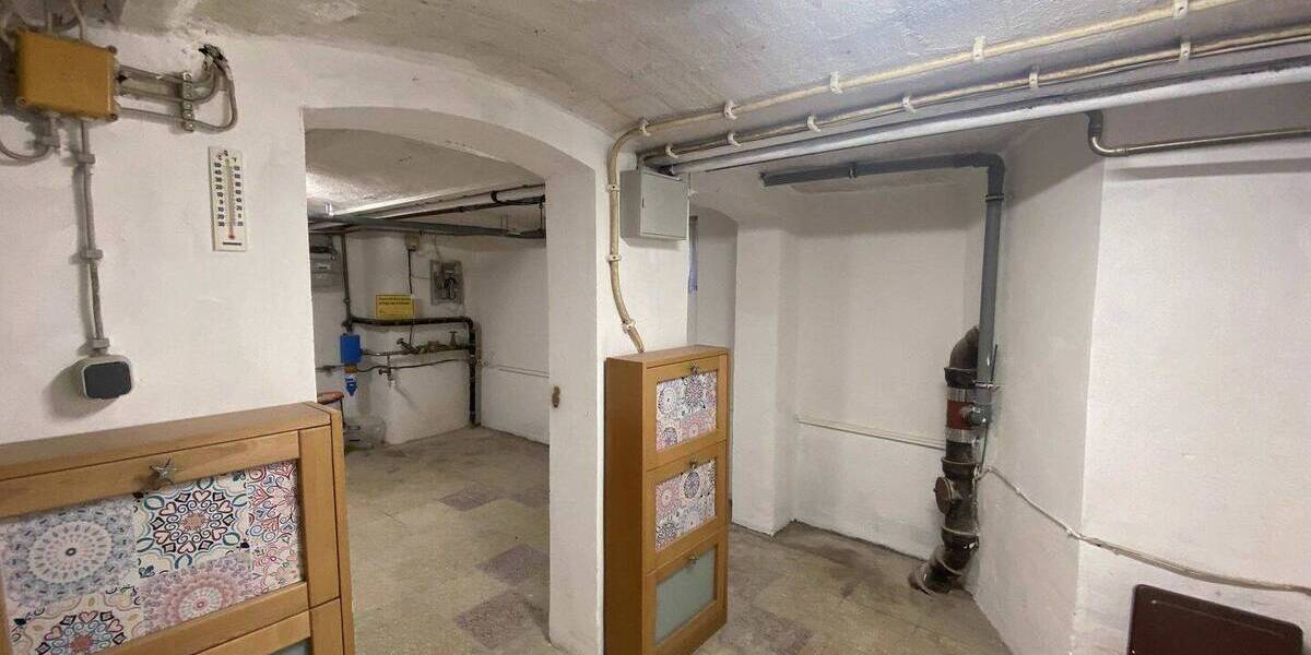 Reihenmittelhaus Nürnberg Röthenbach b Schweinau - 3 Zimmer, 100 m&sup2;, 1.250&euro; | Angebot:26797319