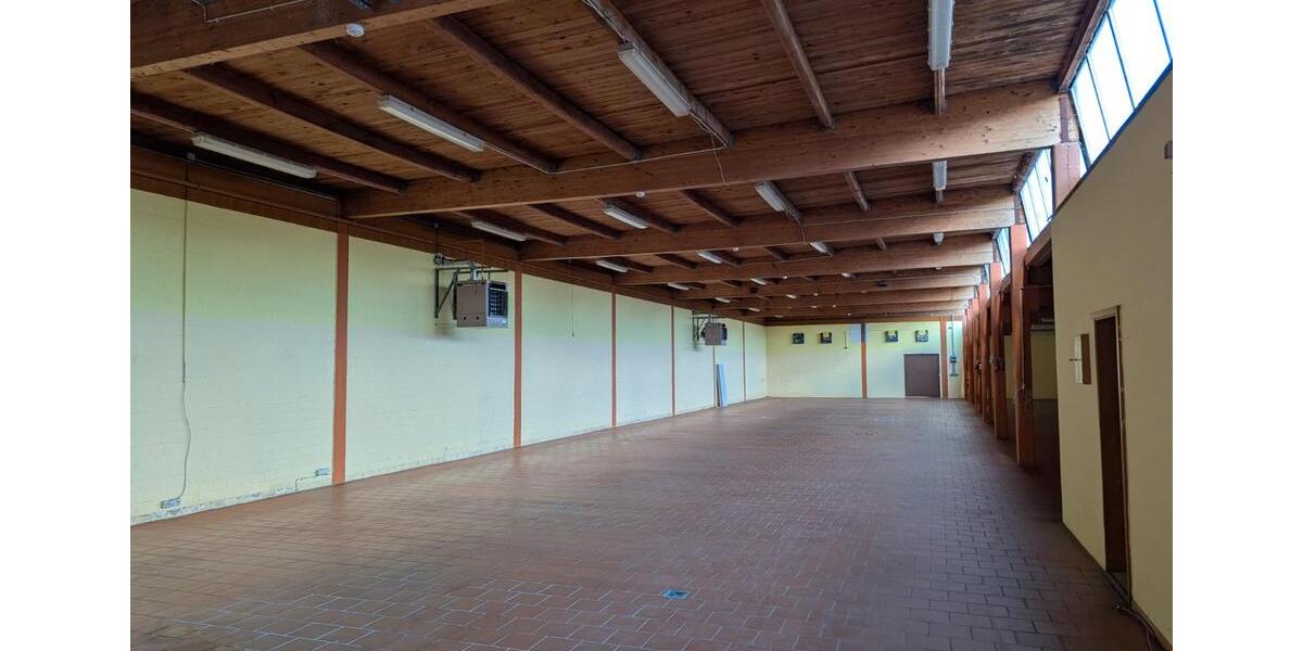 Gewerbeobjekt Goslar OS Hahnenklee-Bockswiese - 4&euro; | Angebot:26127272