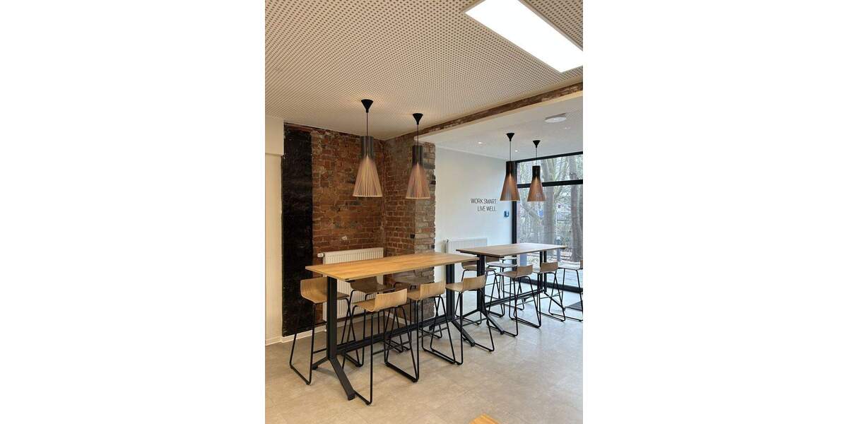 Gewerbeobjekt Lüneburg Goseburg-Zeltberg - 19.200&euro; | Angebot:25802025