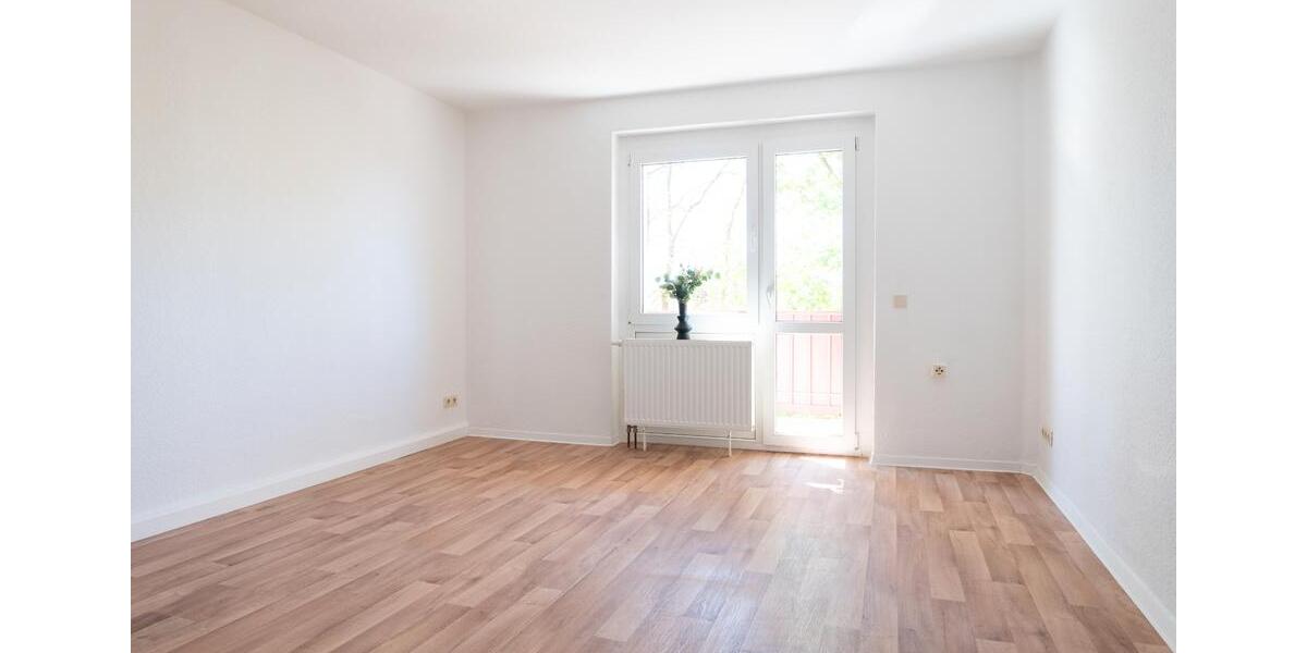 Etagenwohnung Schönebeck (Elbe) Pretzien - 3 Zimmer, 60 m&sup2;, 358&euro; | Angebot:26381088