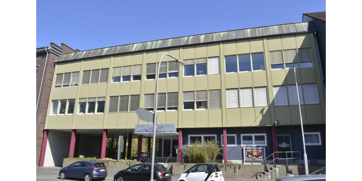 Gewerbeobjekt Wilhelmshaven - 890&euro; | Angebot:21934496