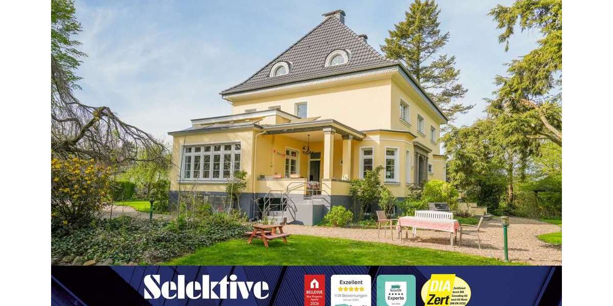 Einfamilienhaus Rheinberg - 11 Zimmer, 260 m&sup2;, 2.900&euro; | Angebot:26487322