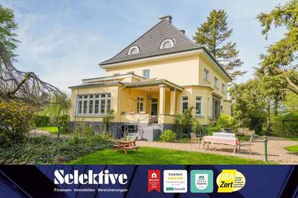 Haus Rheinberg - 11 Zimmer, 260 m&sup2;, 2.900&euro; | Angebot:26487322