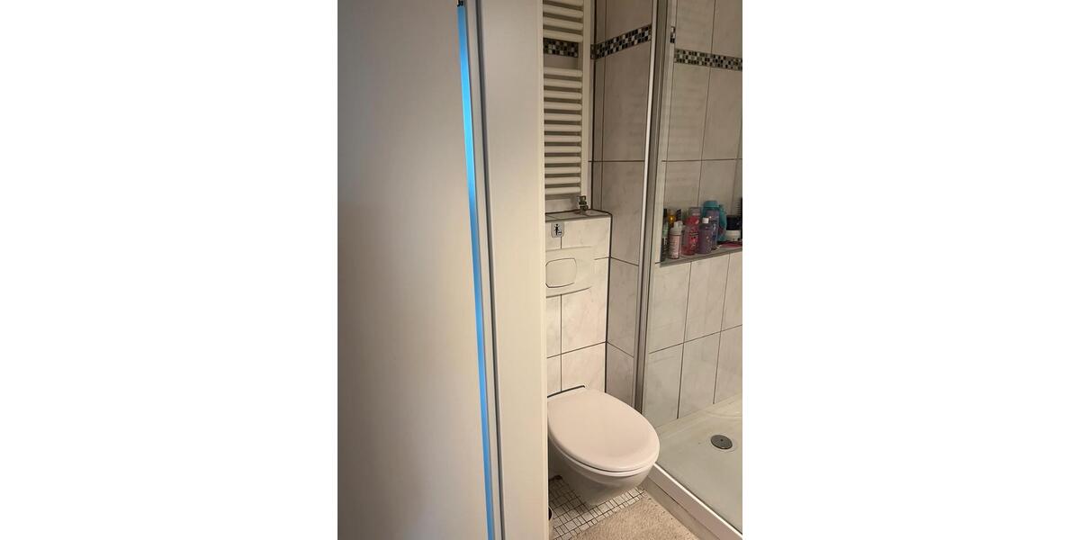 Dachgeschoßwohnung Mönchengladbach Süd - 2 Zimmer, 35 m&sup2;, 510&euro; | Angebot:26485657