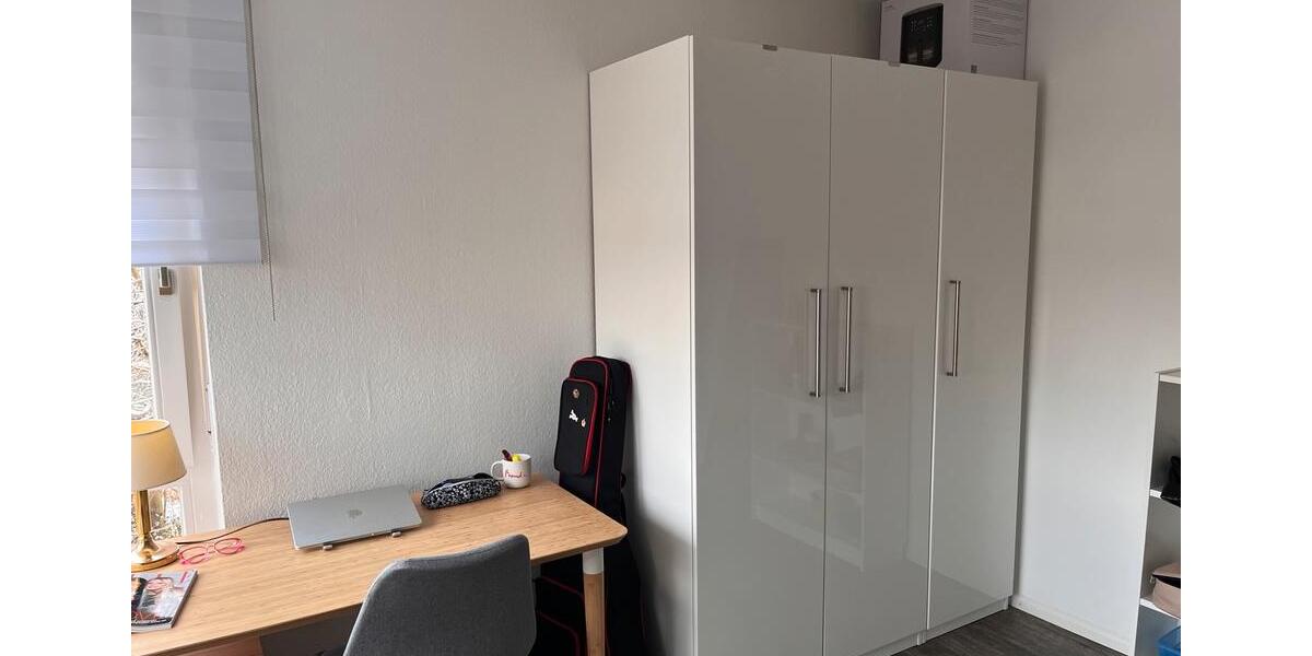 Wohnen auf Zeit Ravensburg - 15 Zimmer, 1 m&sup2;, 550&euro; | Angebot:25901244